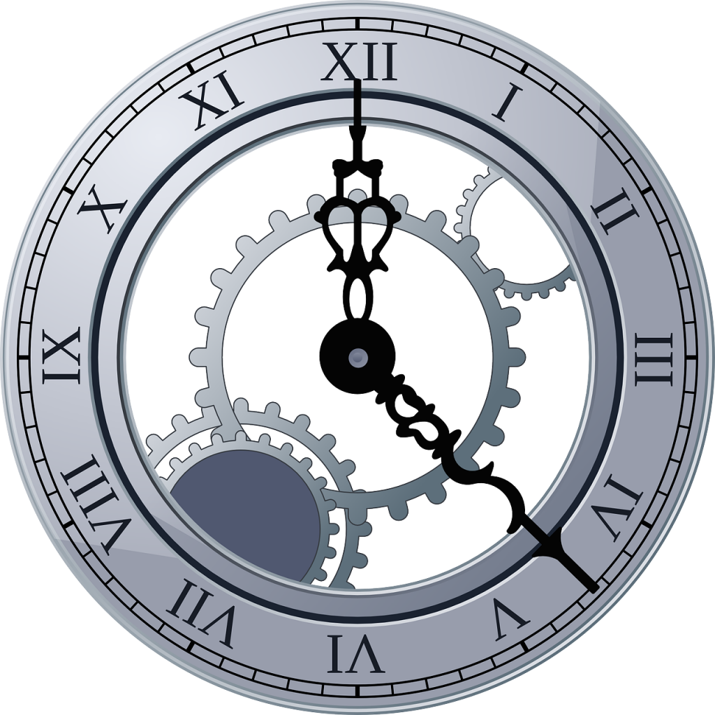 clock 150754 1280 1024x1024 - Códigos Poderosos de Grigori Grabovoi
