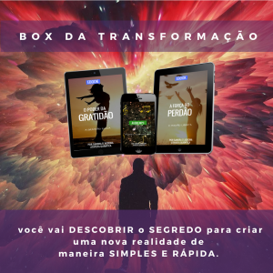 BOX DA TRANSFORMAÇÃO SANDRA DADDONA INSTAGRAM OU STORIES 300x300 - Minhas Recomendações