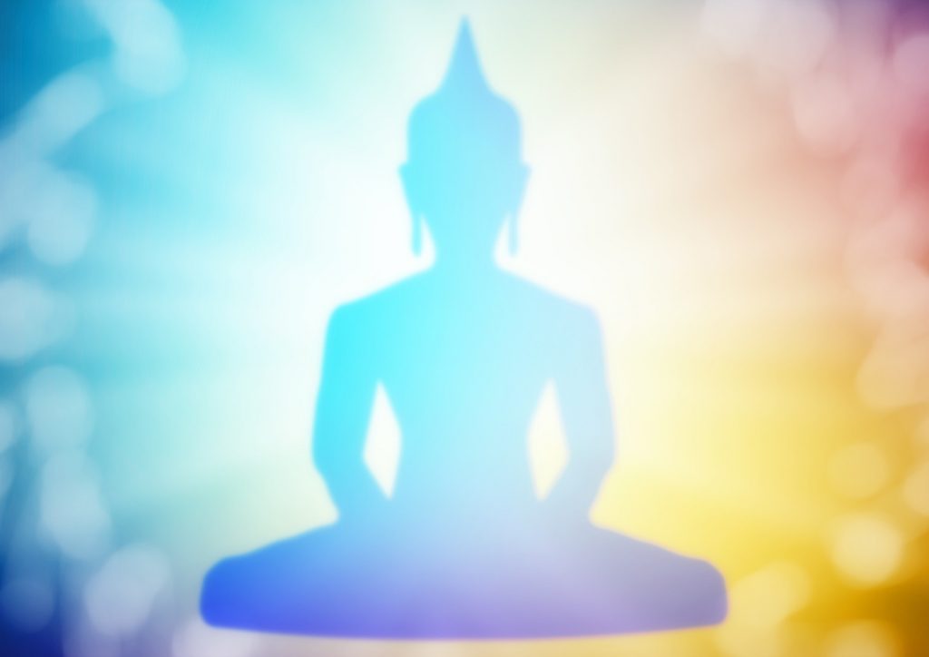buddha 4291920 1920 1024x724 - Meditação para realizar desejos