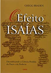 Efeito Isaias - Livros