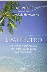 Limite Zero - Livros