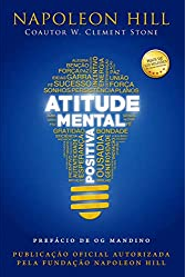 Atitude Mental Positiva - Livros