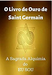 Livro de Ouro de Saint Germain - Livros