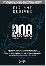 DNA DA CROCRIAÇÃO - Livros