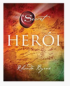 Heroi - Livros